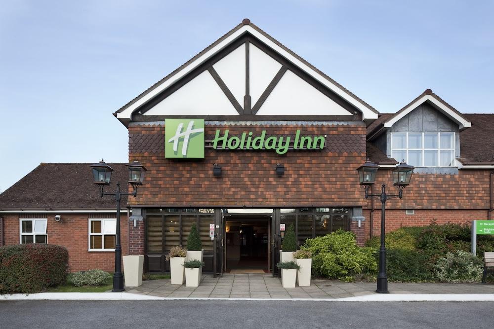 Holiday Inn Reading West By Ihg Zewnętrze zdjęcie