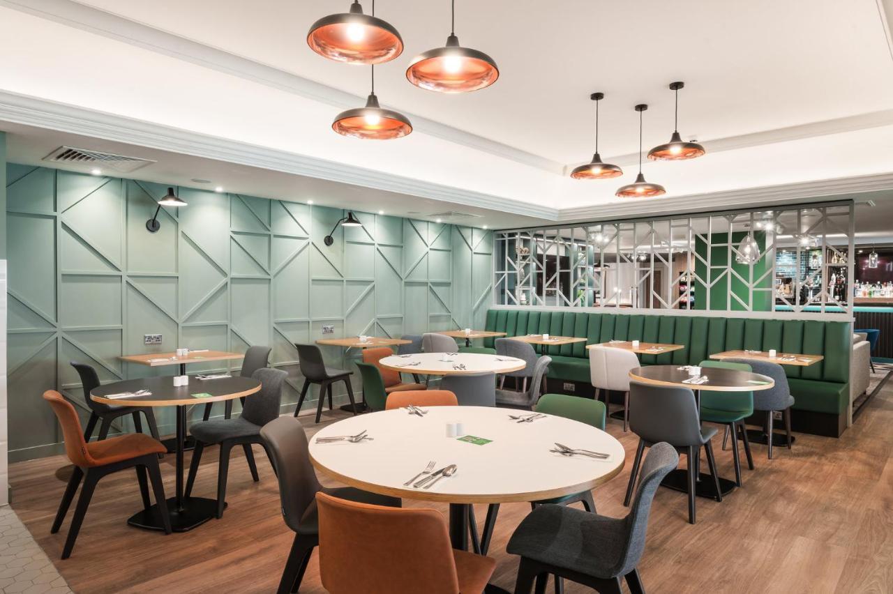 Holiday Inn Reading West By Ihg Zewnętrze zdjęcie
