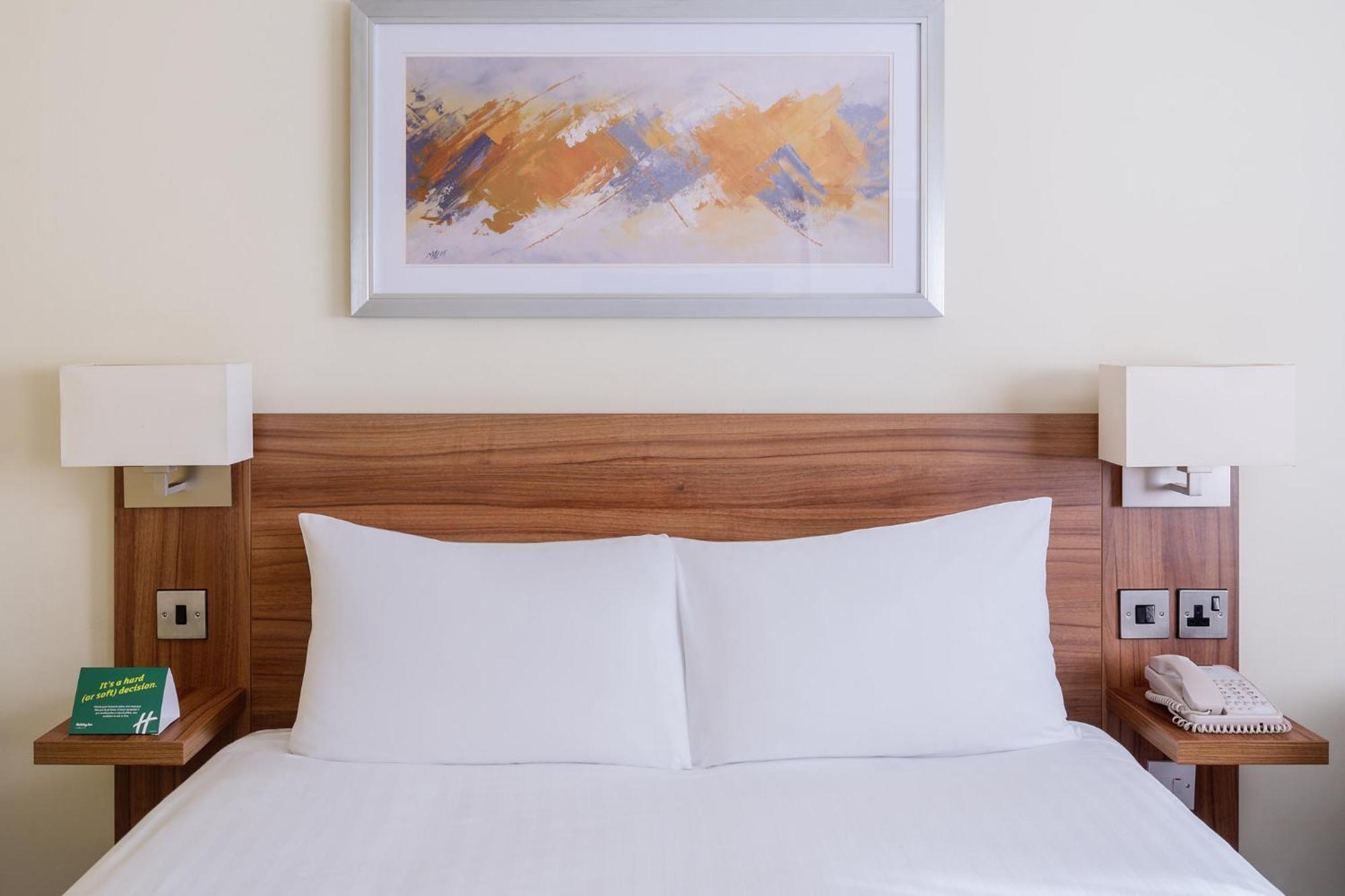 Holiday Inn Reading West By Ihg Zewnętrze zdjęcie