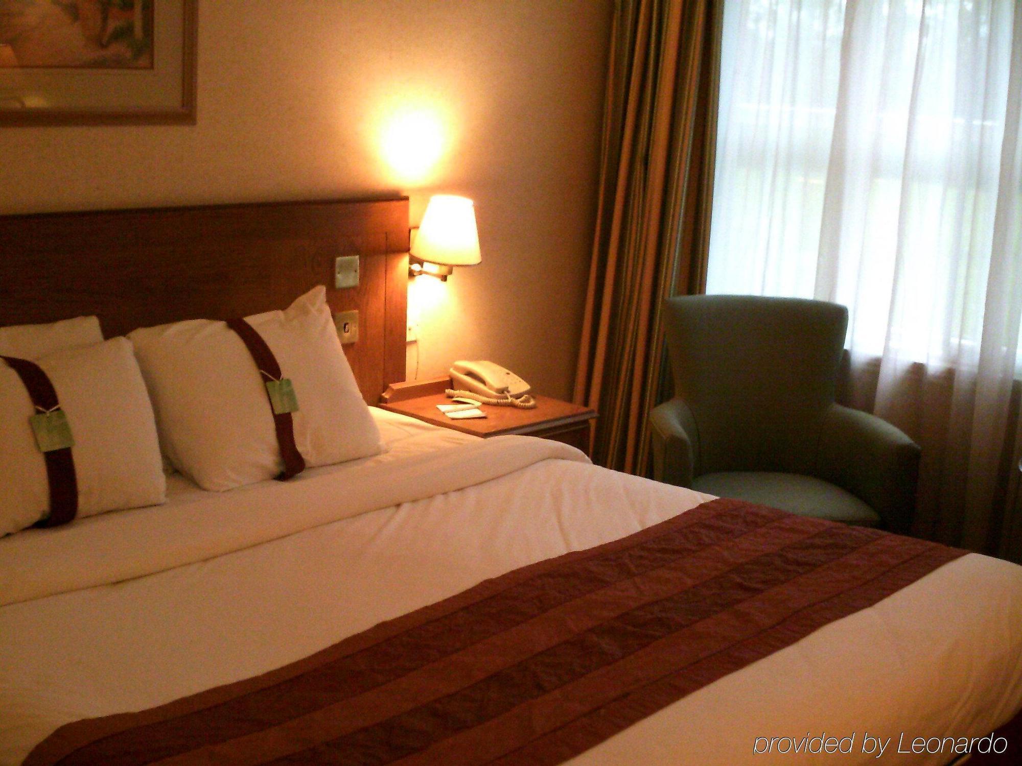 Holiday Inn Reading West By Ihg Zewnętrze zdjęcie