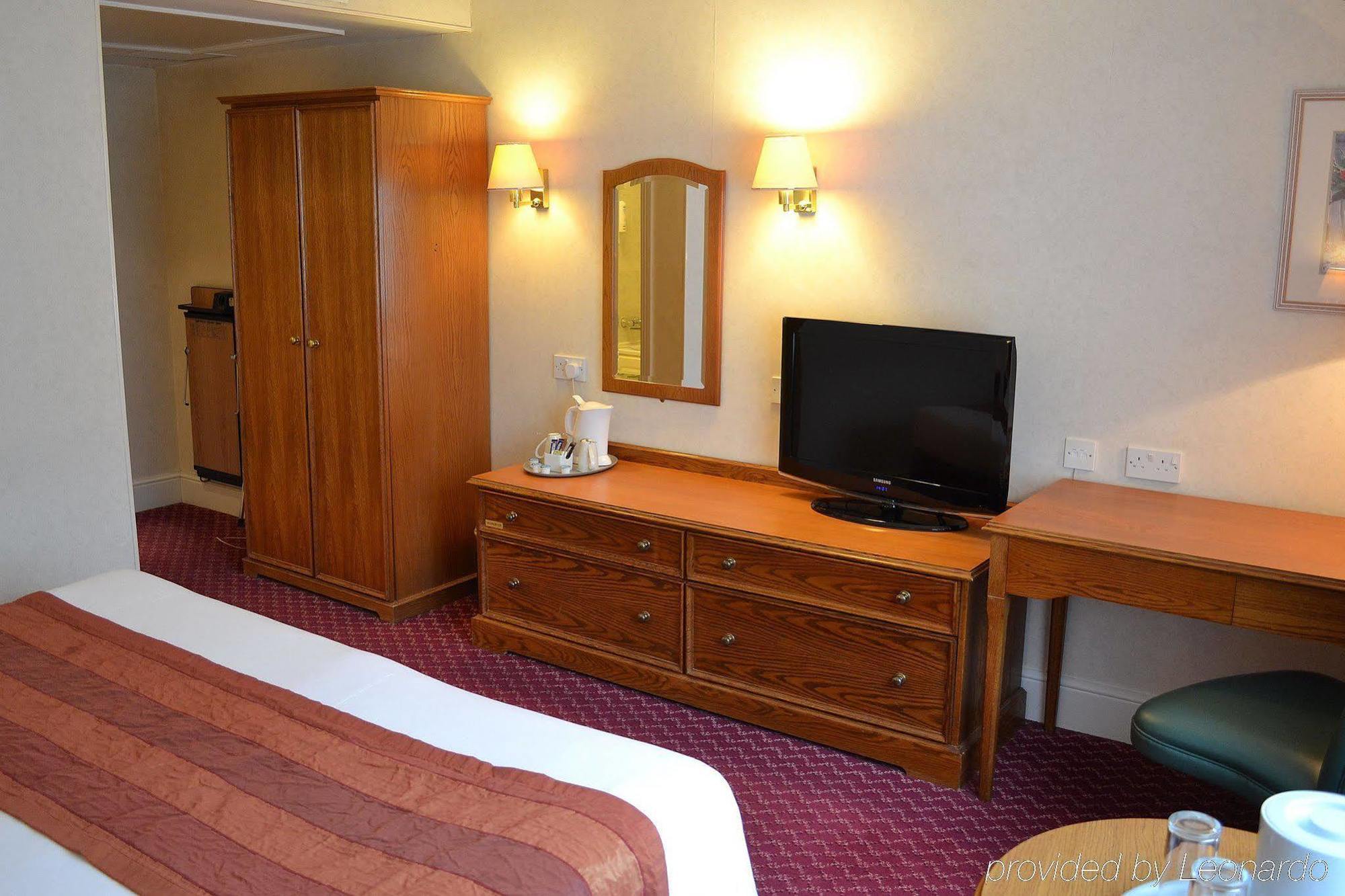Holiday Inn Reading West By Ihg Zewnętrze zdjęcie