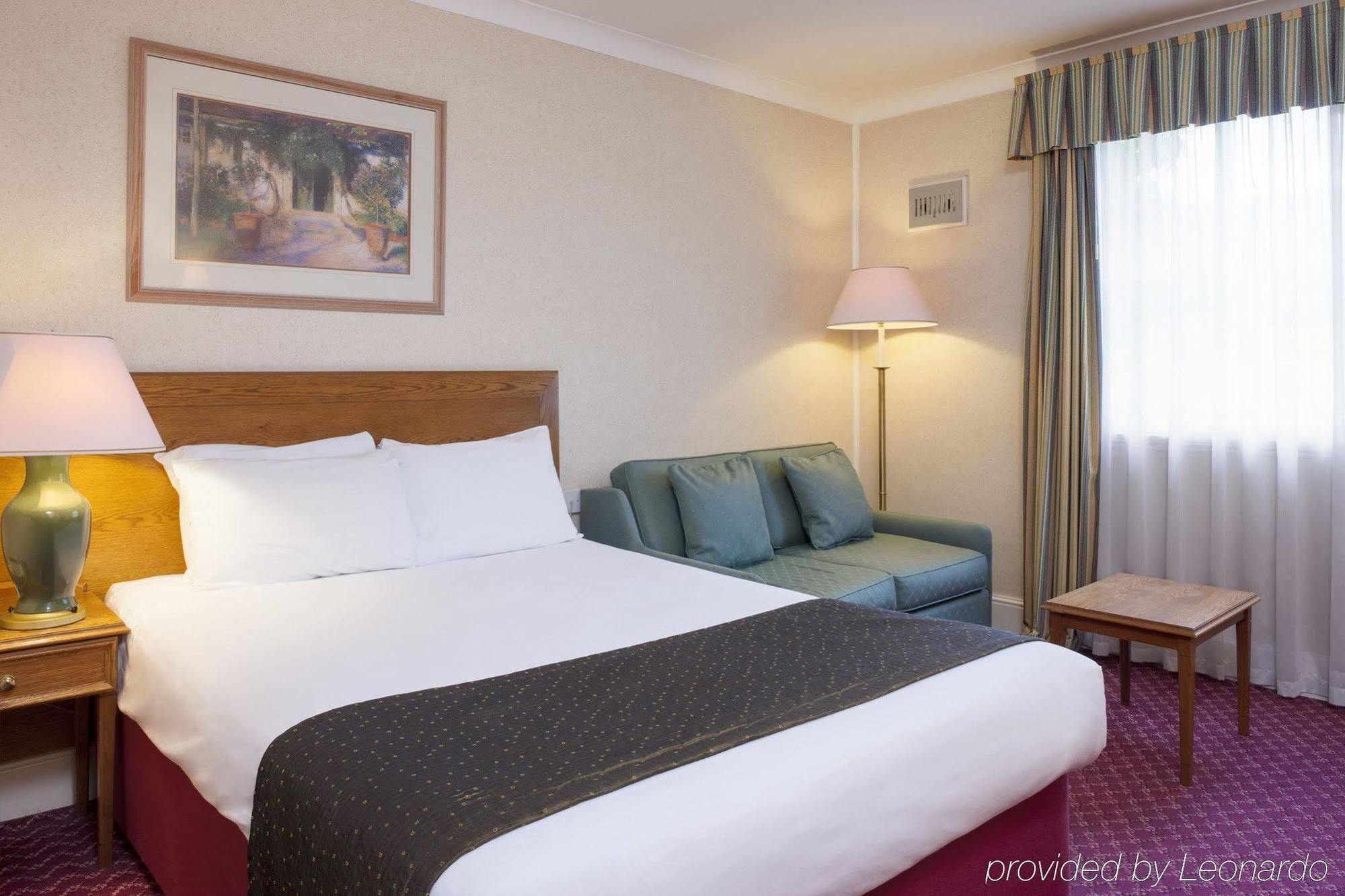Holiday Inn Reading West By Ihg Zewnętrze zdjęcie