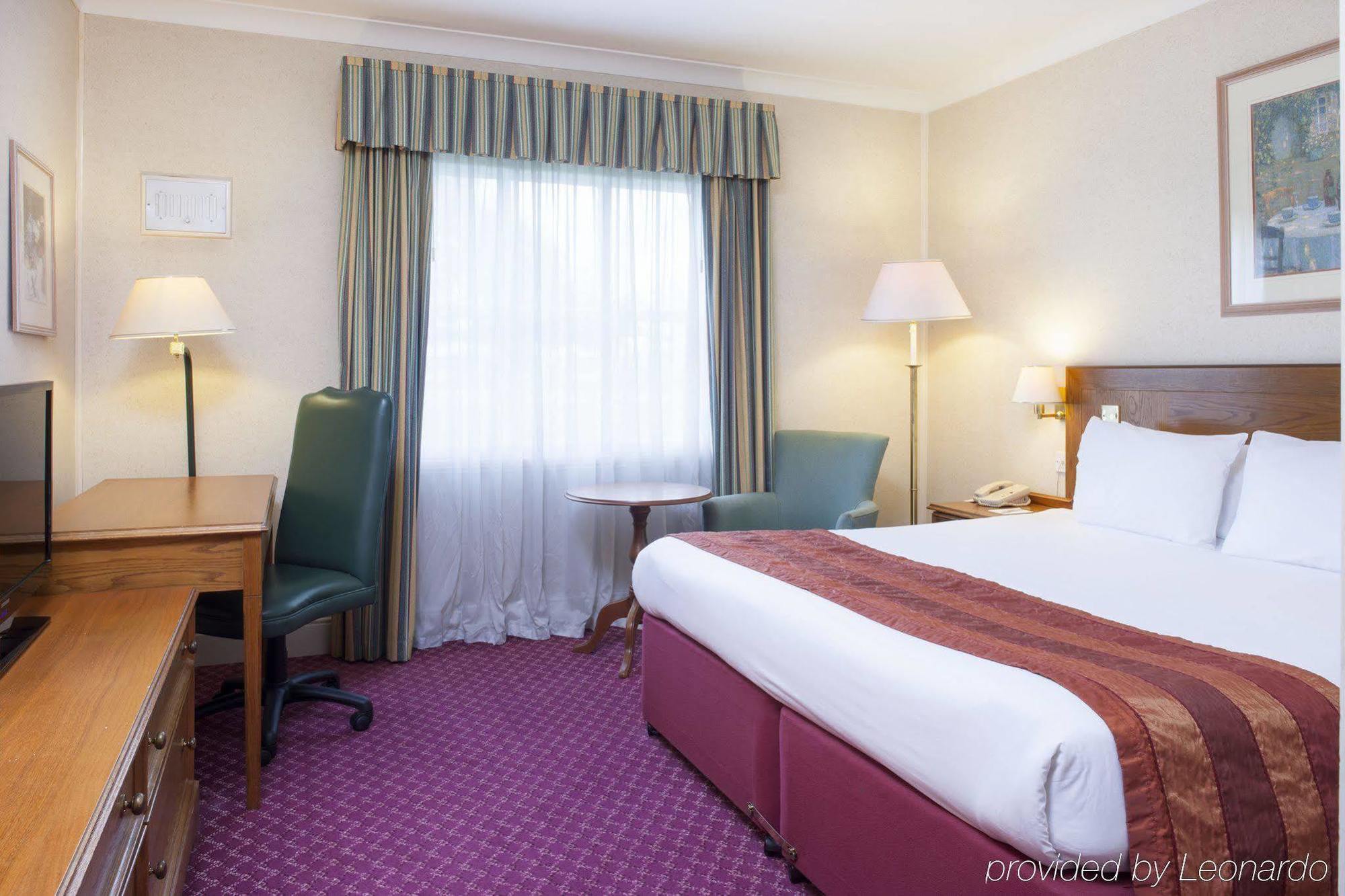 Holiday Inn Reading West By Ihg Zewnętrze zdjęcie