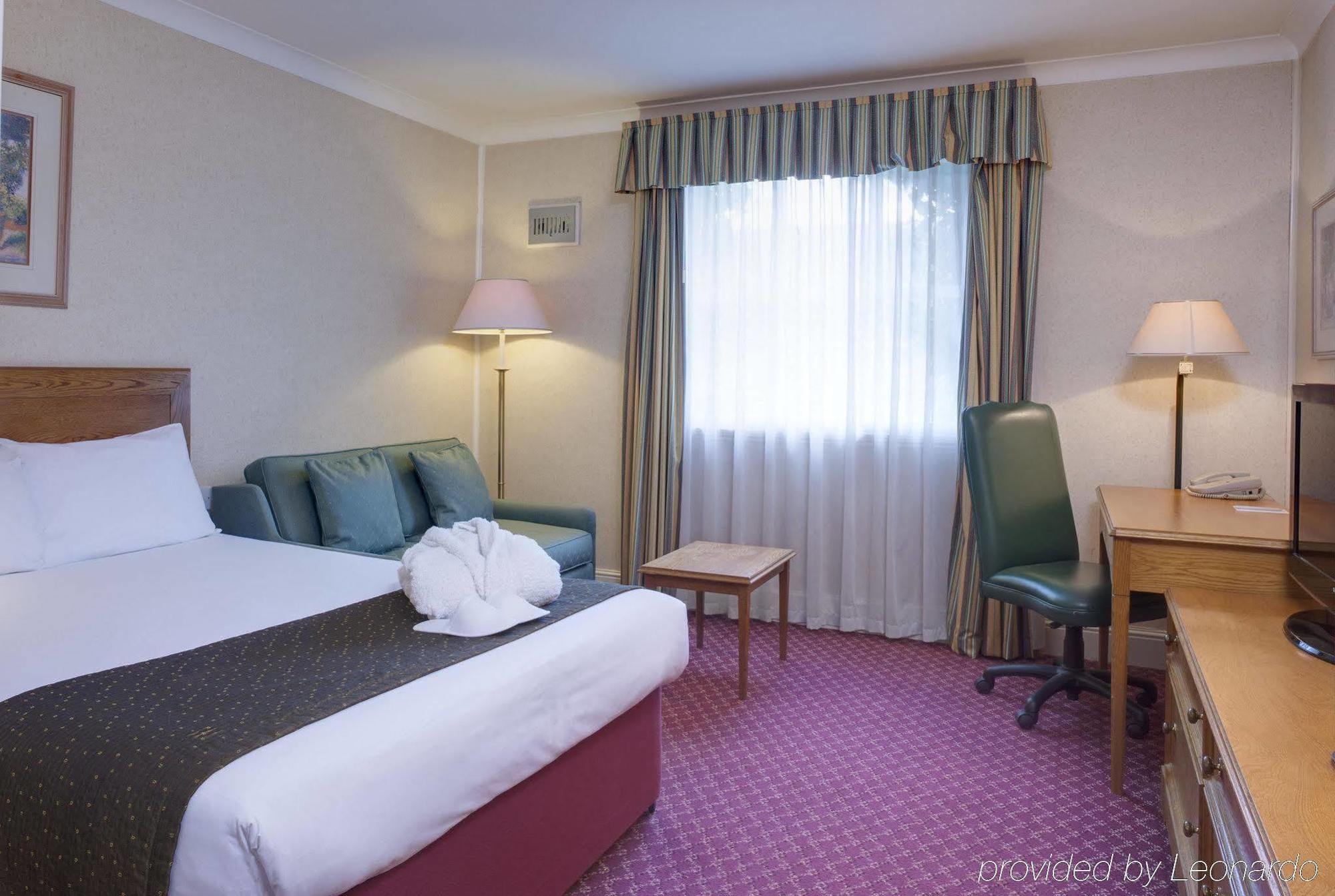 Holiday Inn Reading West By Ihg Zewnętrze zdjęcie