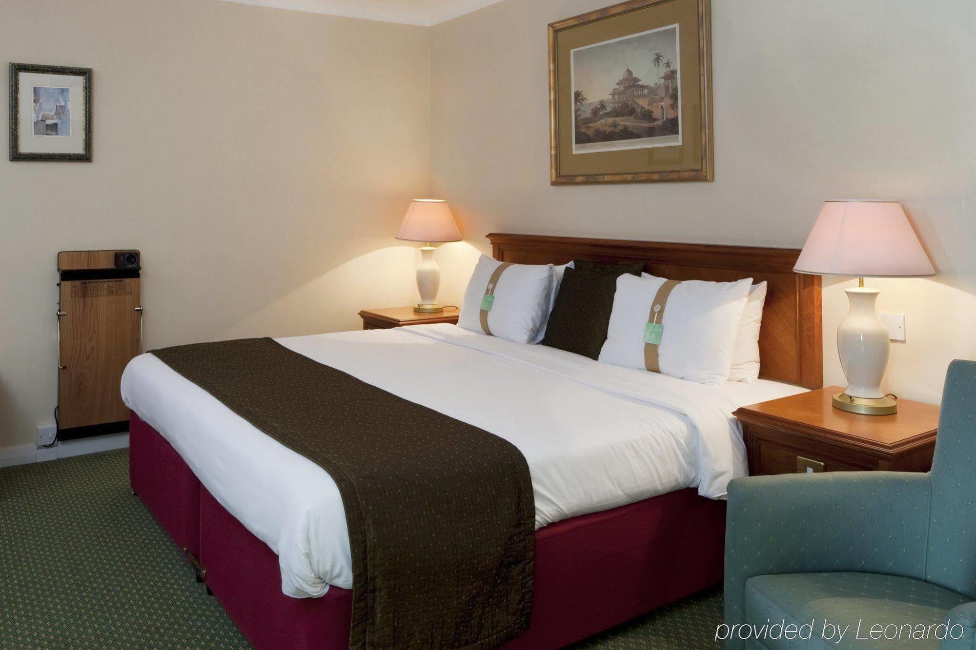 Holiday Inn Reading West By Ihg Zewnętrze zdjęcie