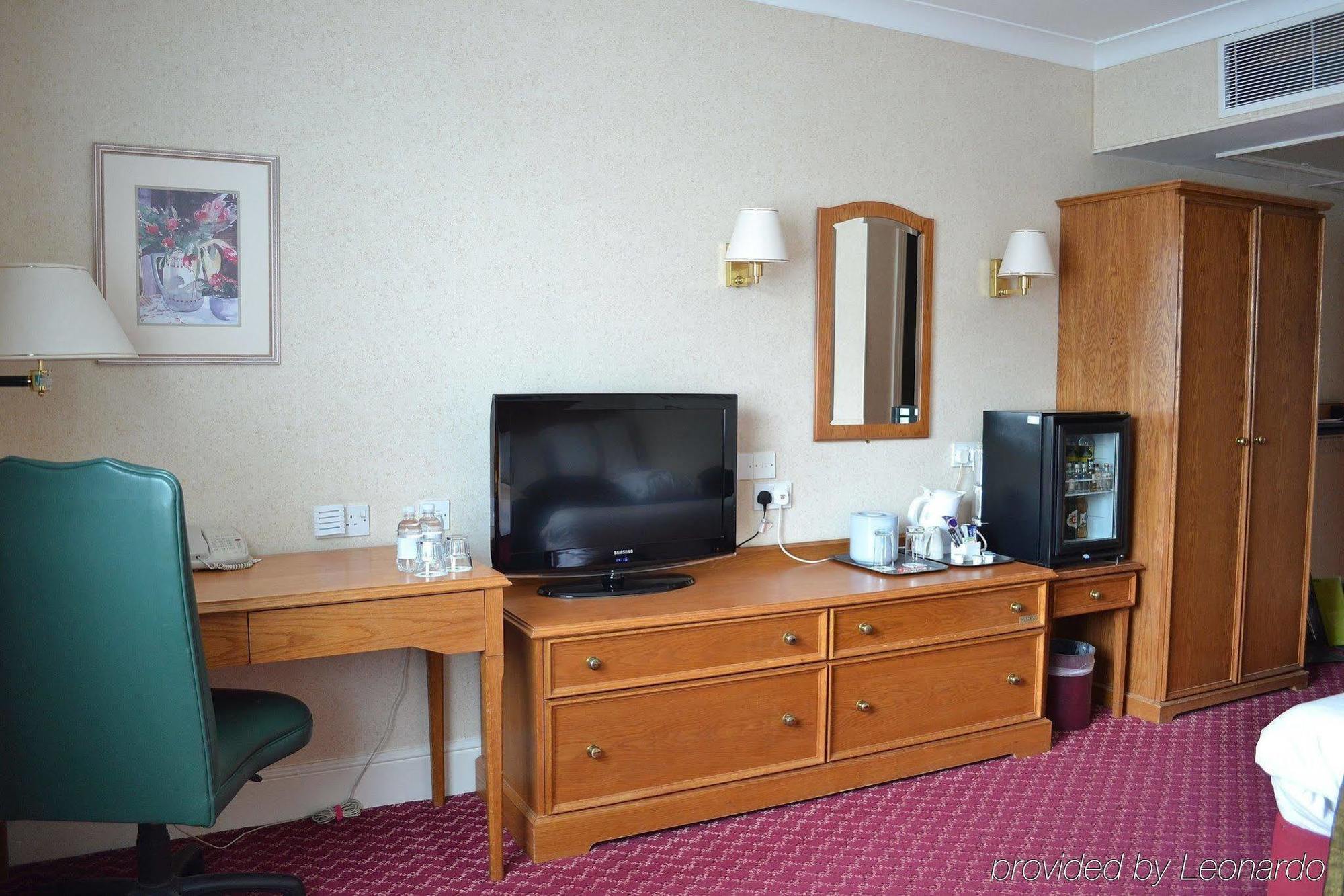 Holiday Inn Reading West By Ihg Zewnętrze zdjęcie